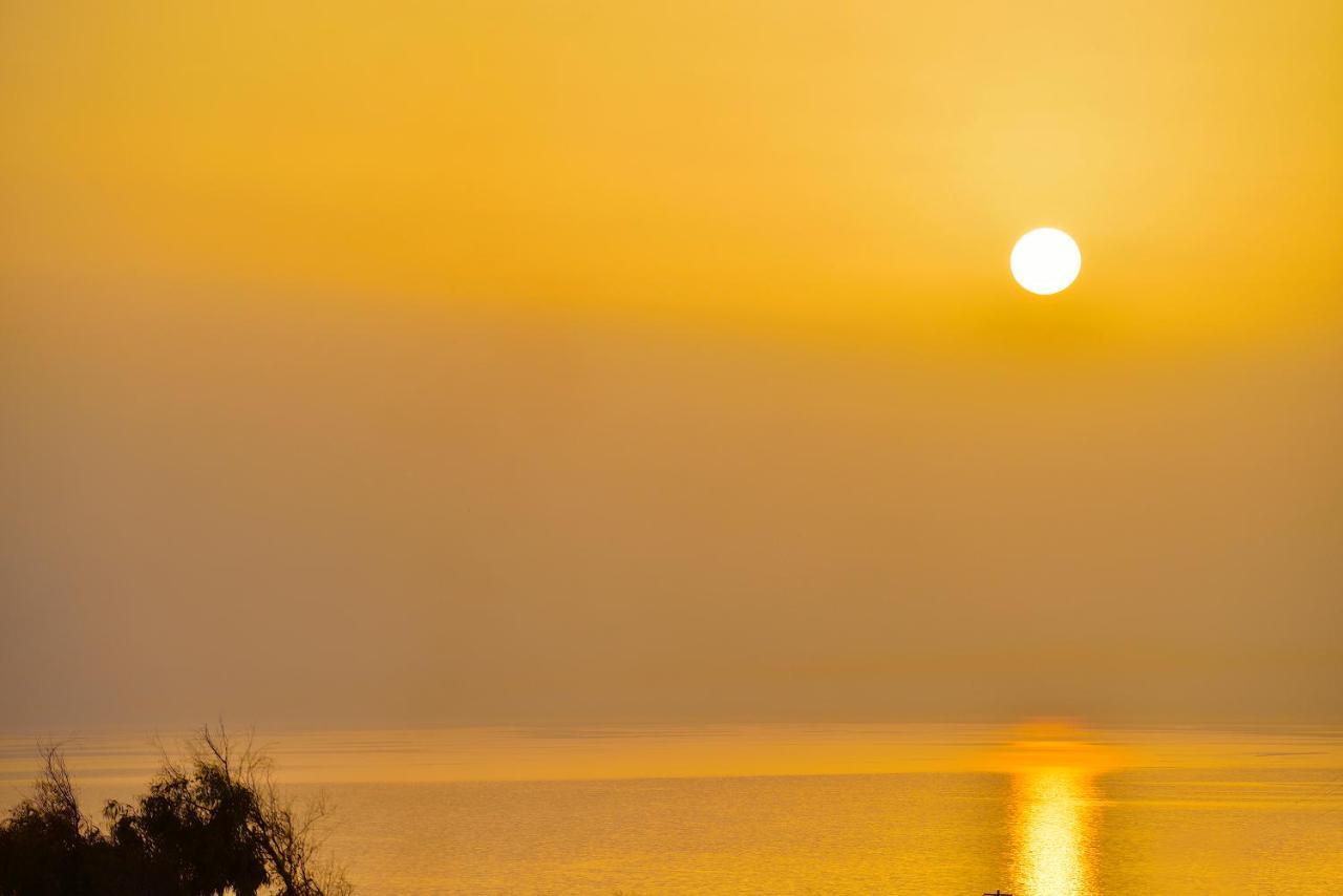 Paolas Sunset Agios Stefanos  Exterior photo