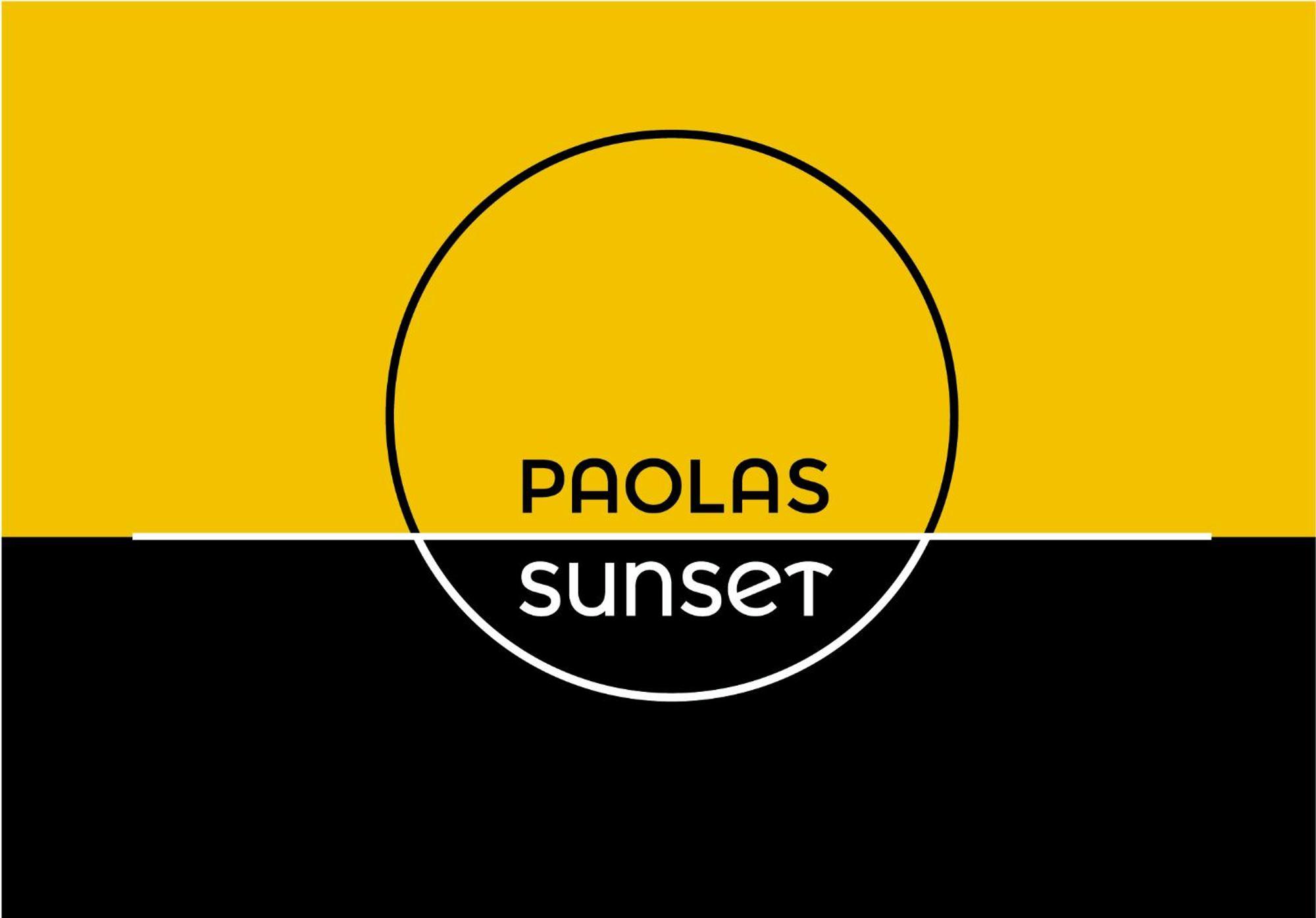 Paolas Sunset Agios Stefanos  Exterior photo